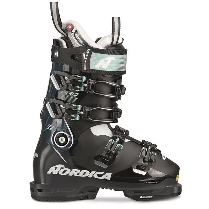 Nordica - Promachine 115 W Ski Boots - Women's 2022