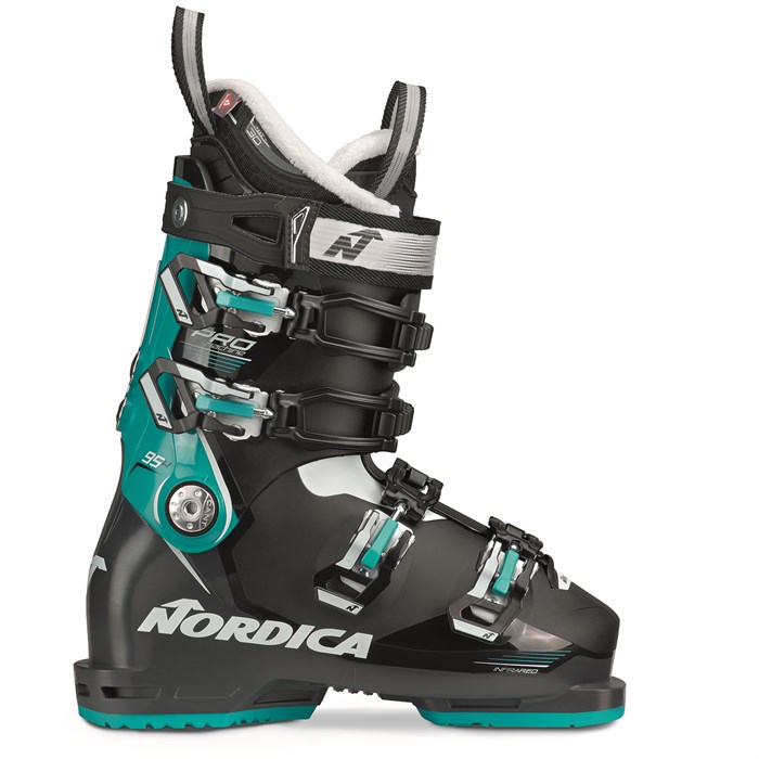 Nordica - Promachine 95 W Ski Boots - Women's 2023