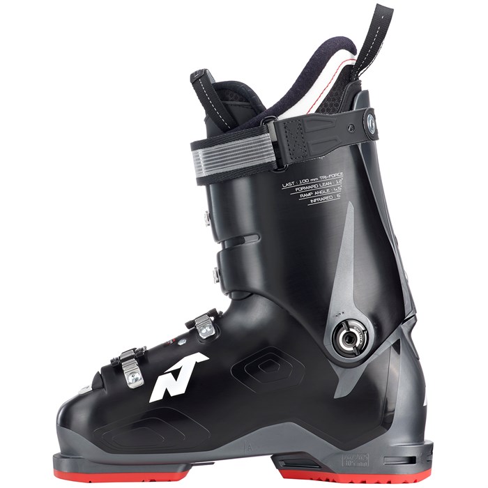 Nordica Speedmachine 100 Ski Boots 2023 | evo