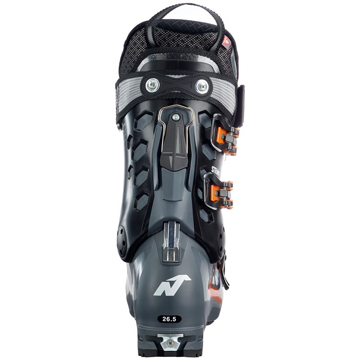 Nordica Strider 120 DYN Alpine Touring Ski Boots 2021 | evo Canada