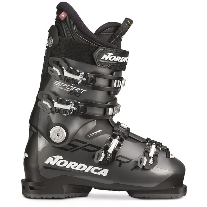 Nordica - Sportmachine 90 Ski Boots 2023