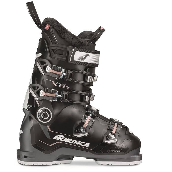 nordica size chart ski boots