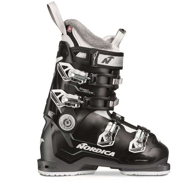 Nordica - Speedmachine 85 W Ski Boots - Women's 2022