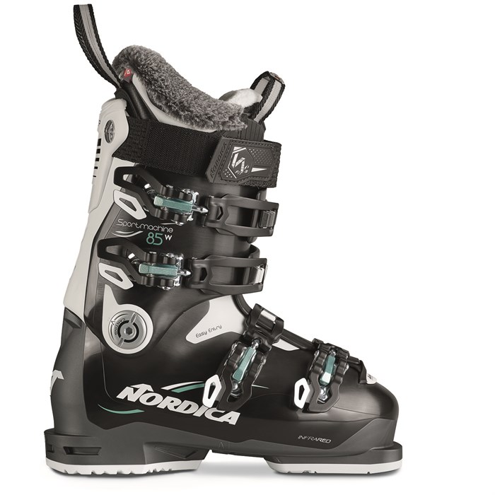 Nordica - Sportmachine 85 W Ski Boots 2023 - Used