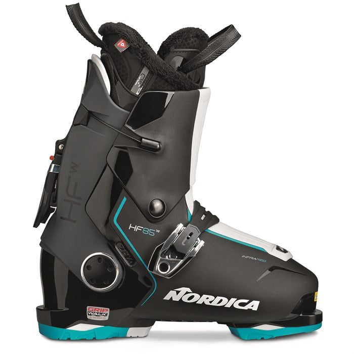 Nordica - HF 85 W Ski Boots - Women's 2022