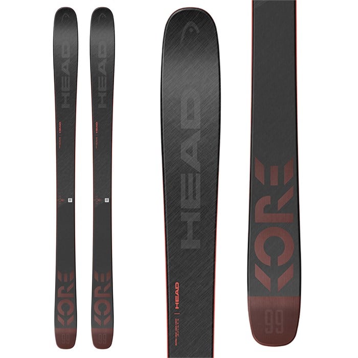 Head - Kore 99 Skis 2021