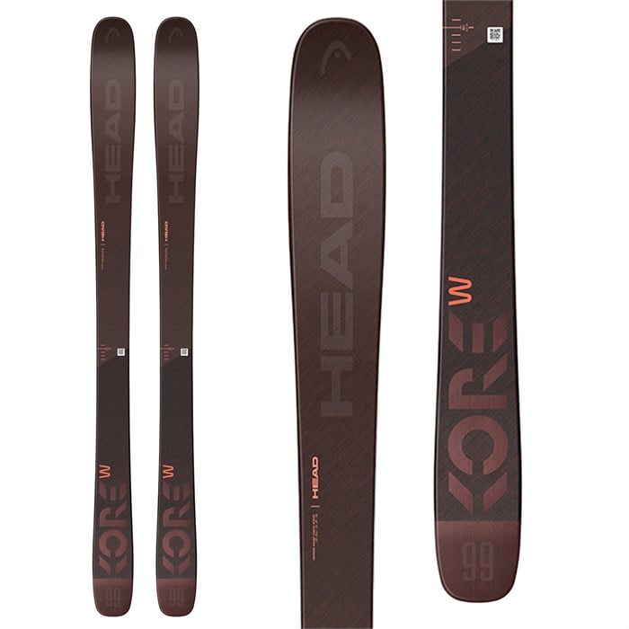 Head - Kore 99 W Skis - Women's 2021