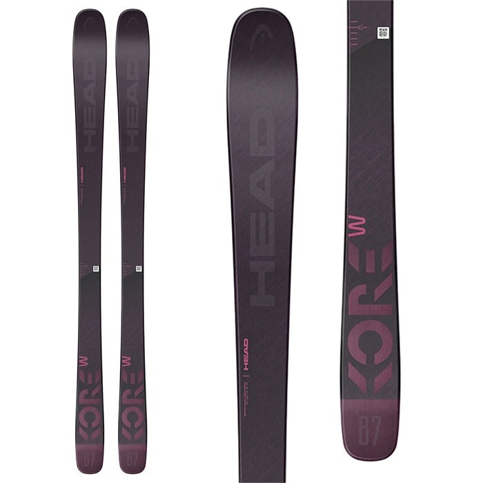 Head - Kore 87 W Skis - Women's 2021