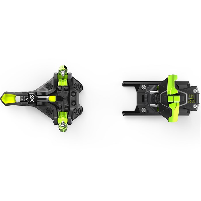 G3 Zed 9 Alpine Touring Ski Bindings 2021 | evo
