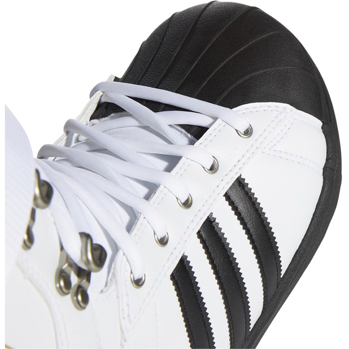 Adidas Superstar Boots 2021 | evo