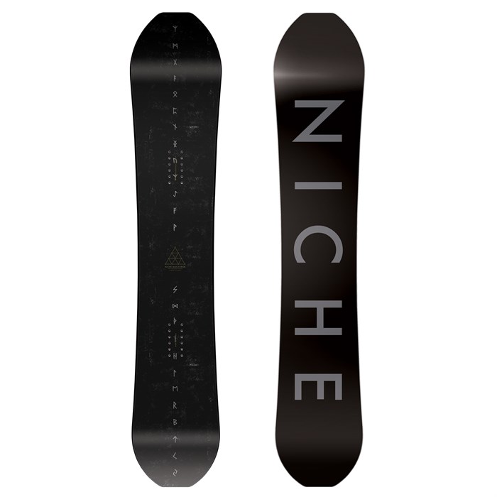 Niche - Maelstrom Snowboard 2021