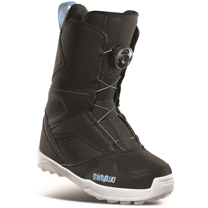 thirtytwo Kids Boa Snowboard Boots - Kids' 2021 | evo