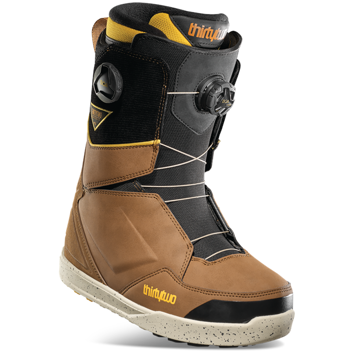 thirtytwo - Lashed Double Boa Snowboard Boots 2021