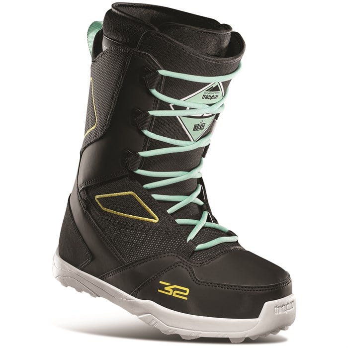 thirtytwo - Light JP Snowboard Boots 2021