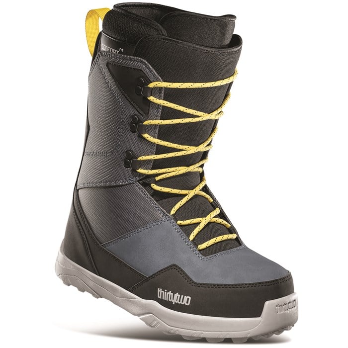 thirtytwo - Shifty Snowboard Boots 2021