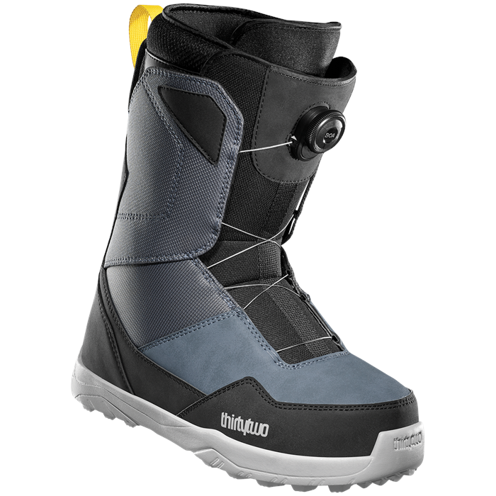 thirtytwo - Shifty Boa Snowboard Boots 2021