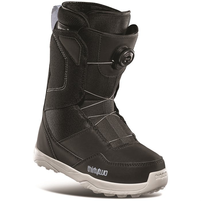 warm snowboard boots