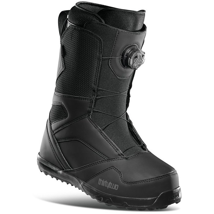 2021 thirtytwo snowboard boots