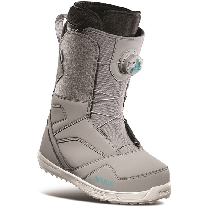 thirtytwo - STW Boa Snowboard Boots - Women's 2021 - Used
