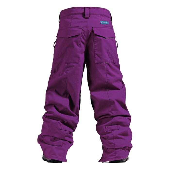 Burton Girls' Sweetart Pant - Youth | evo