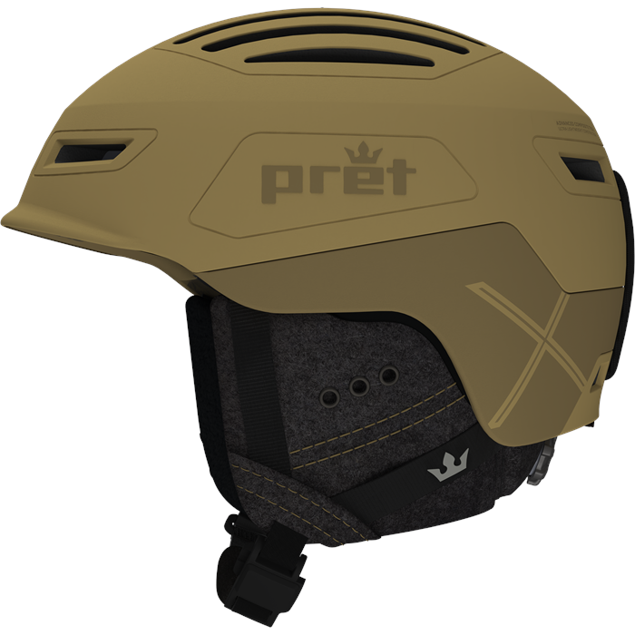 Pret - Cirque X MIPS Helmet