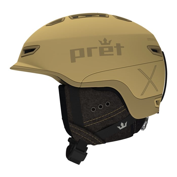 Pret - Fury X MIPS Helmet