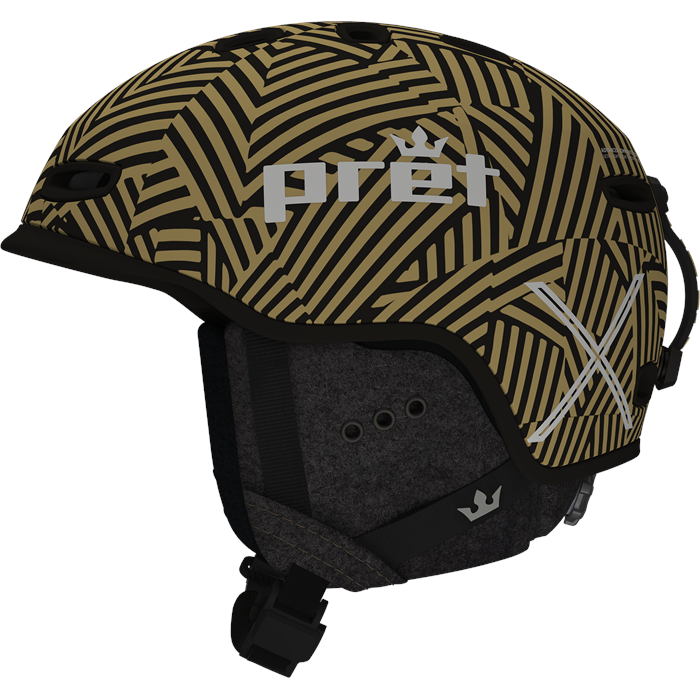 Pret - Cynic X MIPS Helmet