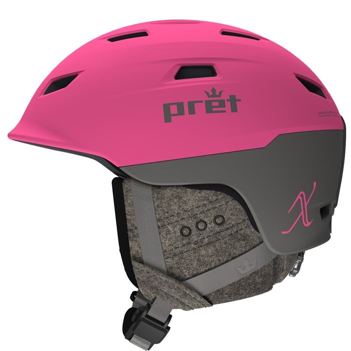 Pret - Haven X Helmet MIPS - Women's