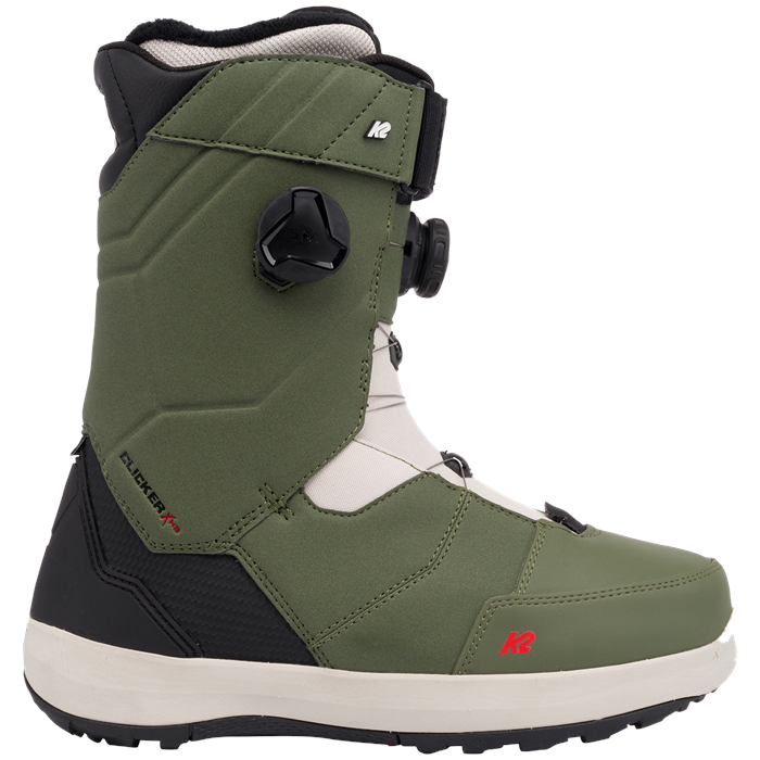 K2 Maysis Clicker X HB Snowboard Boots 2023 | evo