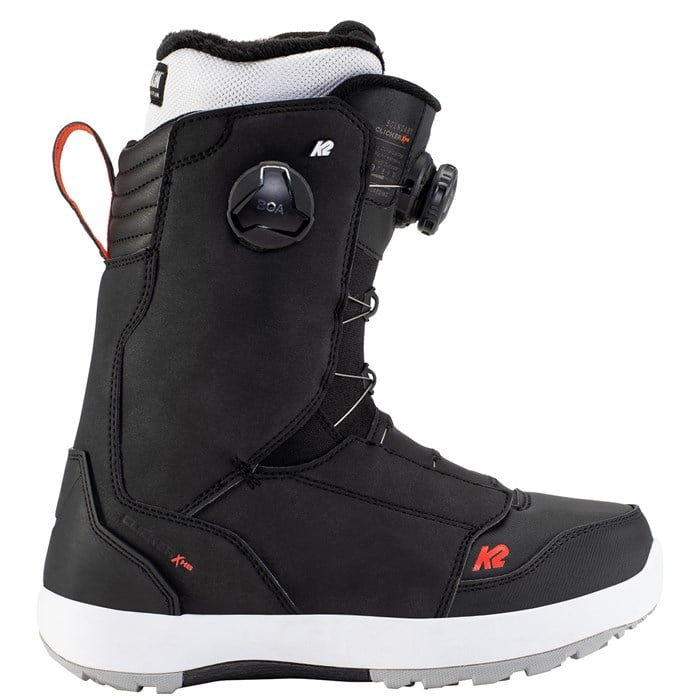K2 - Boundary Clicker X HB Snowboard Boots 2023