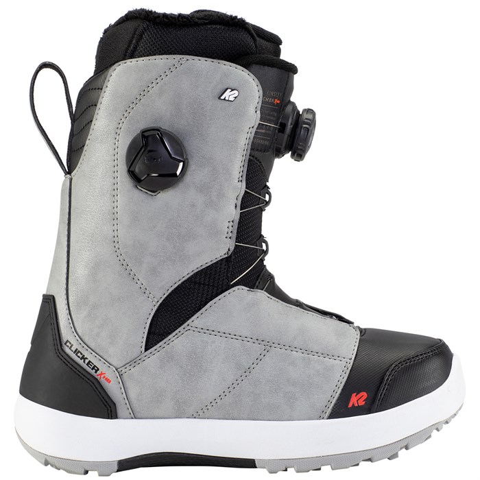 k2 kinsley snowboard boots
