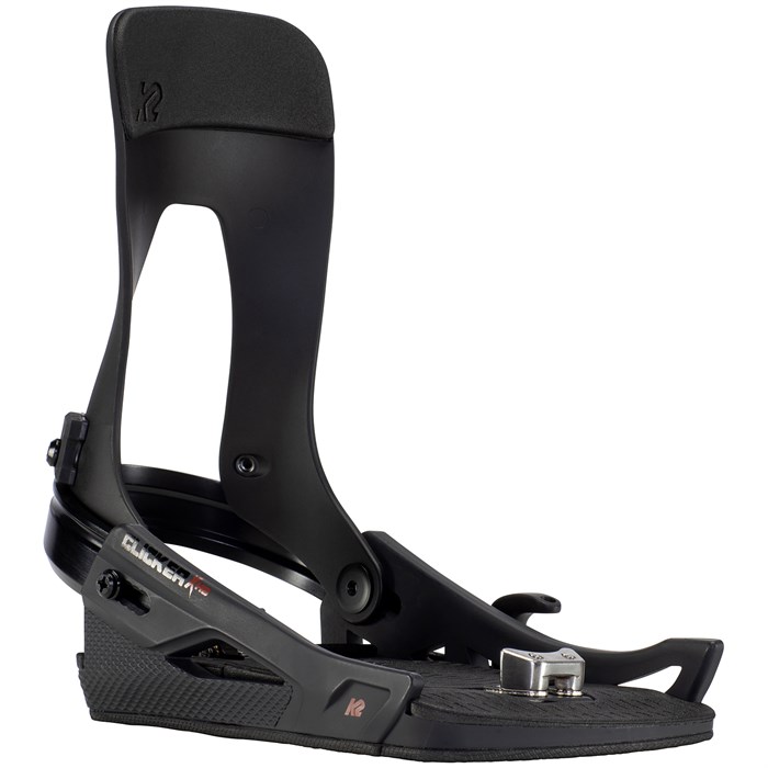 K2 Clicker X HB Snowboard Bindings 2023 evo Canada