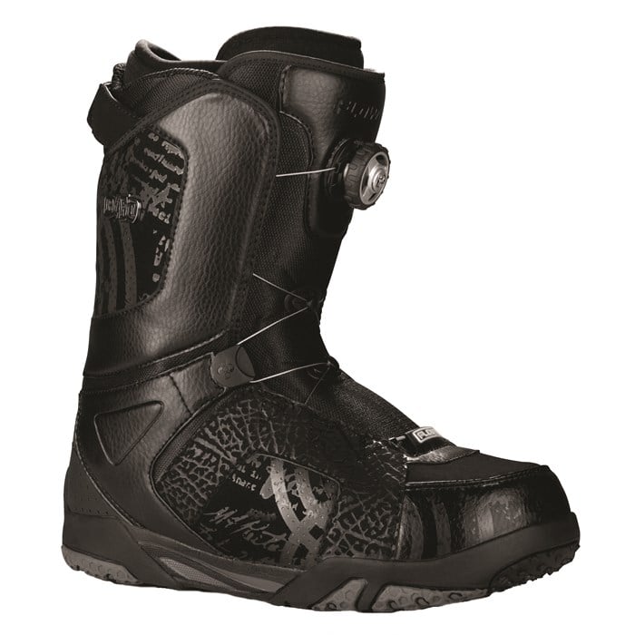 Flow Rift Boa Coiler Snowboard Boot 2009 | evo
