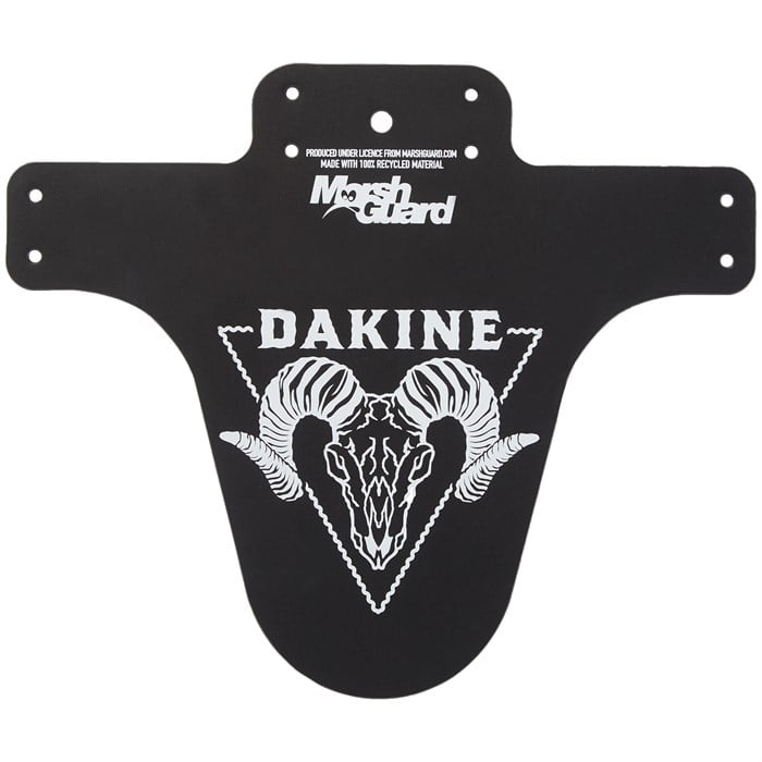 dakine marsh guard fender - marsh guard mtb