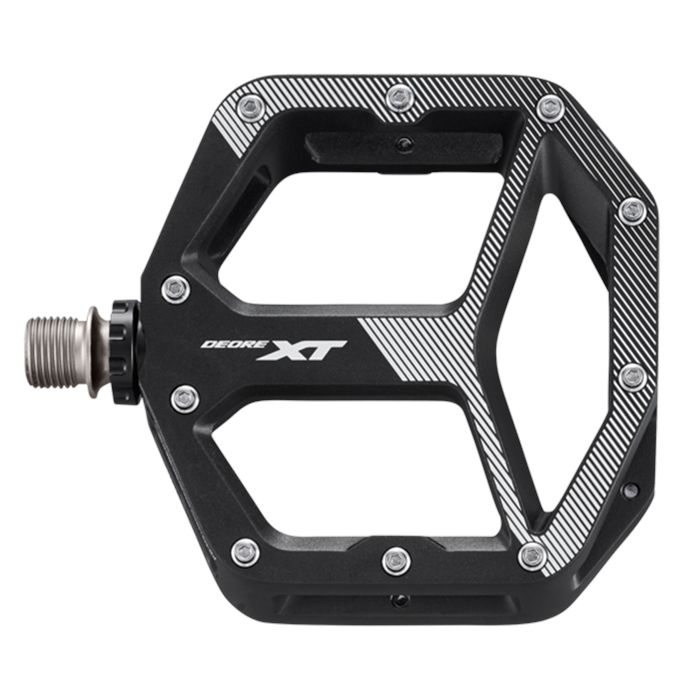 Shimano - PD-M8140, Deore XT Pedals
