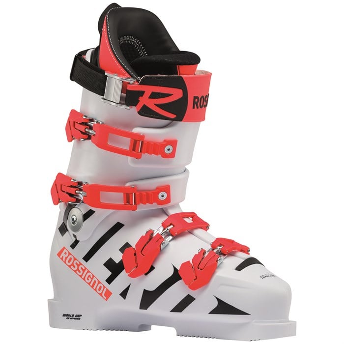 Rossignol - Hero World Cup ZJ+ Ski Boots 2020