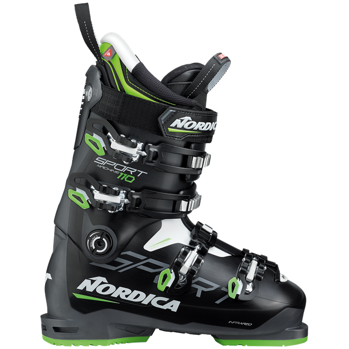 Nordica - Sportmachine 110 Ski Boots 2020