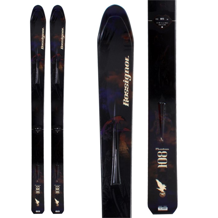 rossignol sc