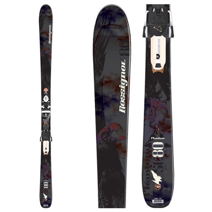 skis d'occasion Head CHIP 71 