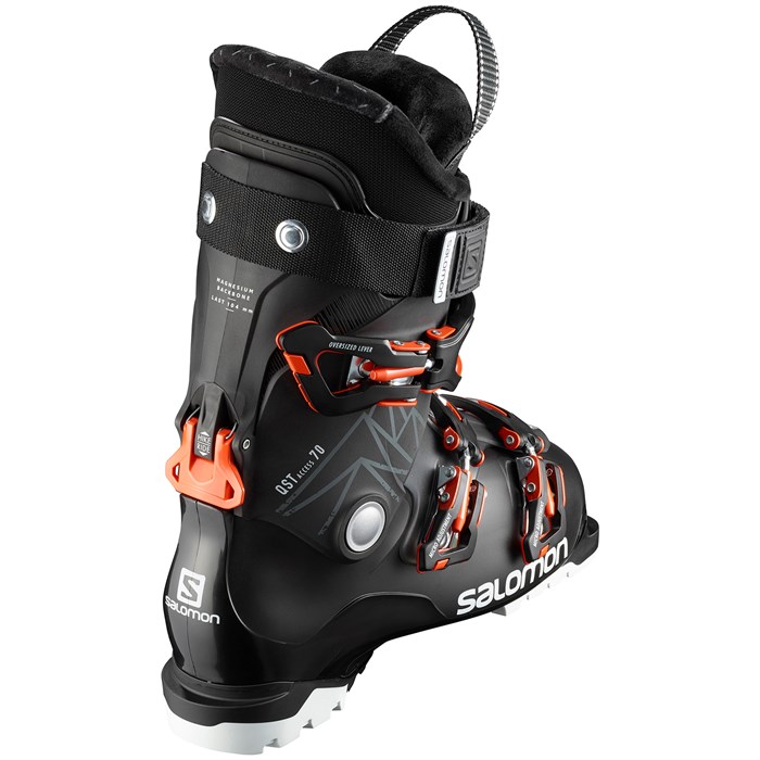 salomon qst access 70w