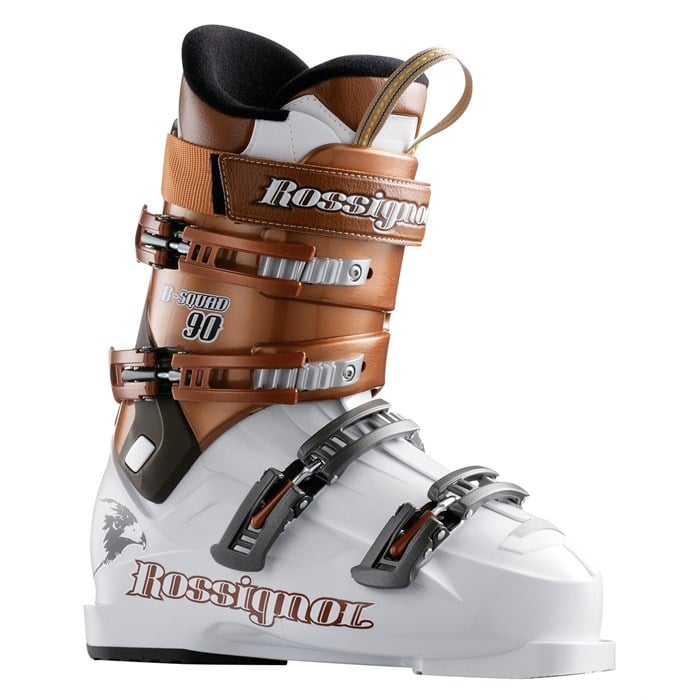 rossignol evo 90 ski boots