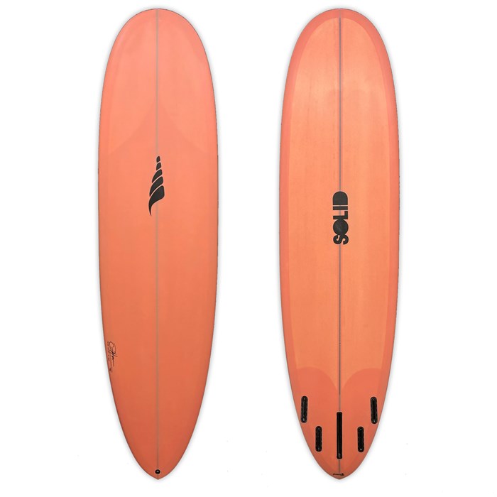 Best Longboard Surfboards For 2024 - The 11 For Beginner And Advanced Rider