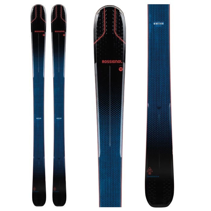 Rossignol - Experience 88 Ti Skis - Women's 2021