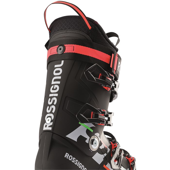 rossignol speed 120 review