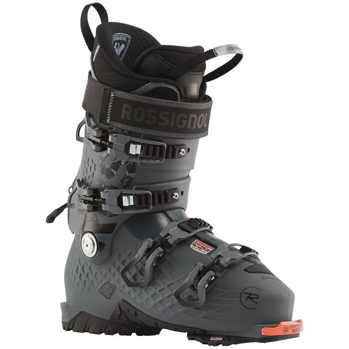 rossignol alltrack pro 120 ski boots