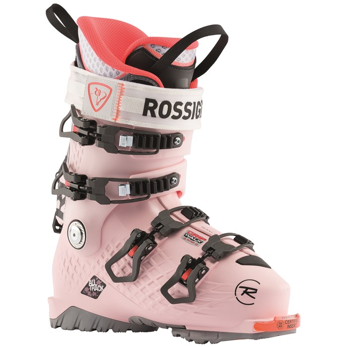 Rossignol - Alltrack Elite 110 LT W GW Alpine Touring Ski Boots - Women's 2023 - Used