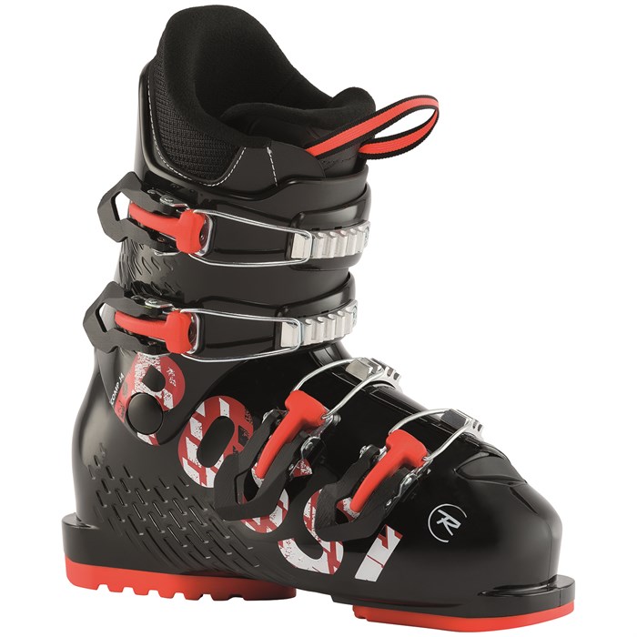 Rossignol - Comp J4 Ski Boots - Boys' 2023
