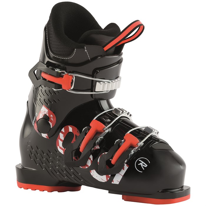 Rossignol - Comp J3 Ski Boots - Boys' 2022