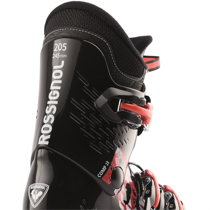 Rossignol Comp J3 Ski Boots - Kids' 2023 | evo