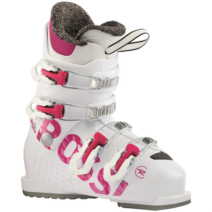 Rossignol - Fun Girl 4 Ski Boots - Kids' 2023